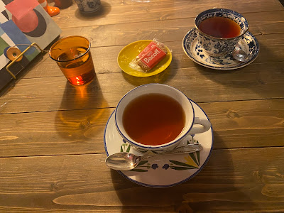 喫茶おてる 사진 2