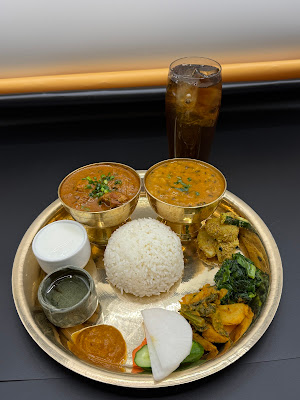Himalayan 酒&CURRY 사진 3