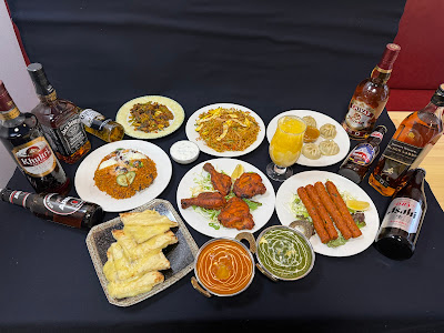 Himalayan 酒&CURRY 사진 4