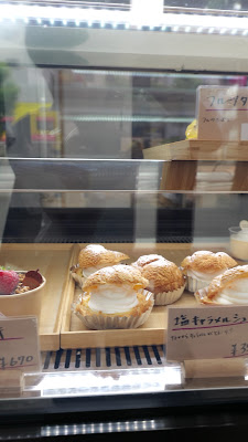 Pâtisserie Sappuyer (パティスリー サピュイエ) 사진 2