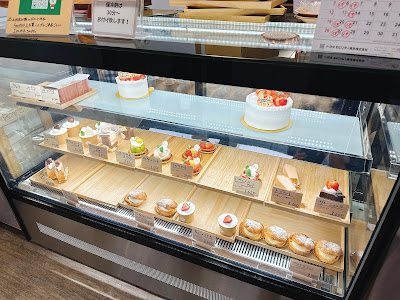 Pâtisserie Sappuyer (パティスリー サピュイエ) 사진 4