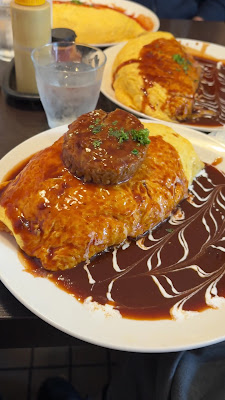 洋食屋 たまちゃん 사진 2