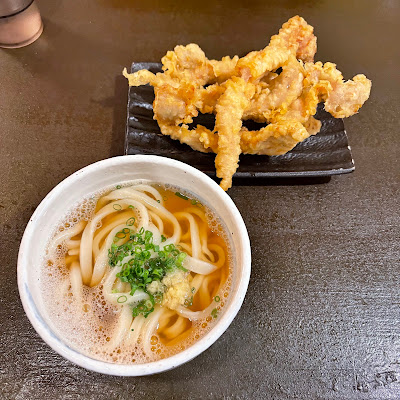 Tsukutsukuboushi 사진 3