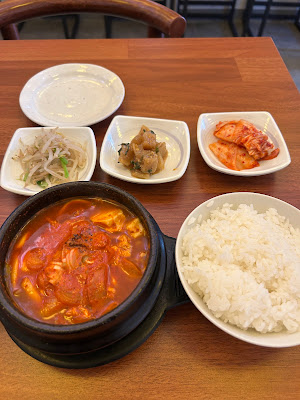 다모아식당 사진 2