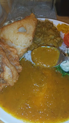 カレーや 満店堂 사진 2