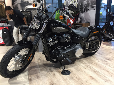 Harley Davidson City Nakano 사진 2