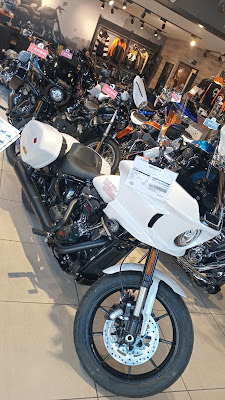 Harley Davidson City Nakano 사진 5