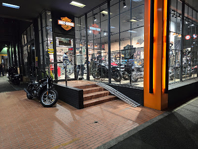 Harley Davidson City Nakano 사진 3