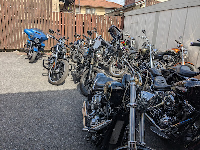 Harley Davidson City Nakano 사진 4