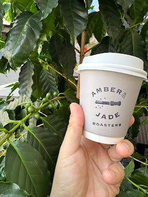 AMBER&JADE ROASTERS 사진 3