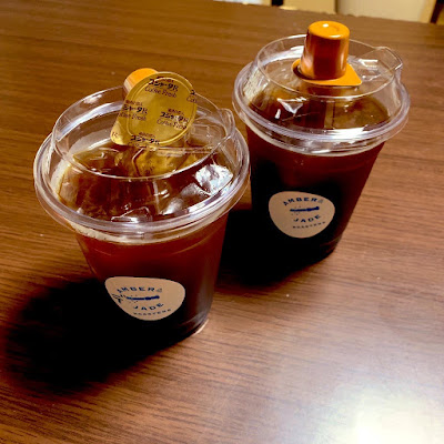 AMBER&JADE ROASTERS 사진 4