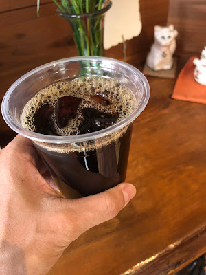 カフェ潮の路 사진 3