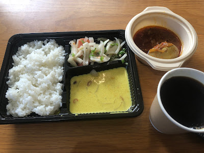 カフェ潮の路 사진 4