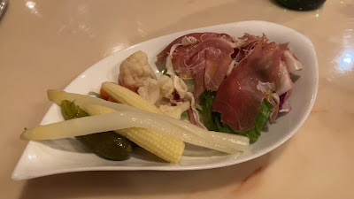 ピッツェリア カフェ 空の穴 사진 2