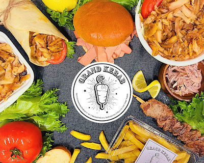 GRAND KEBAB 사진 3