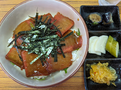 お食事処 かなっぺ 사진 3
