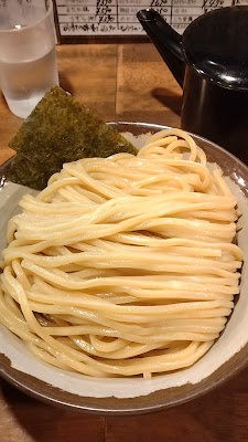 めん屋桔梗 沼袋店 사진 2