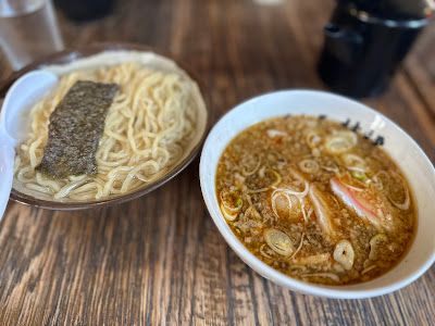 めん屋桔梗 沼袋店 사진 5