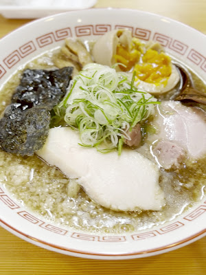 Chinese noodles Arai Shoten 사진 2
