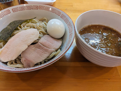 Chinese noodles Arai Shoten 사진 4