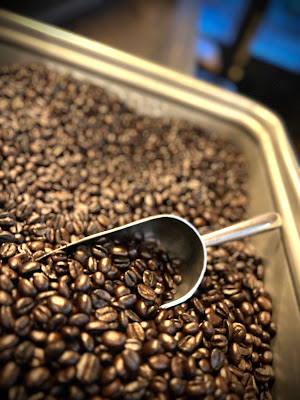 RAKU creator's coffee studio ラククリエイターズコーヒースタジオ 사진 2