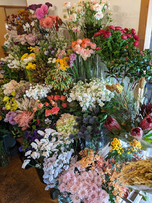flower shop NECO QAVREENO －ネコカヴリーノ 사진 4