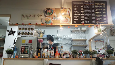 Cafe CoRD 사진 3