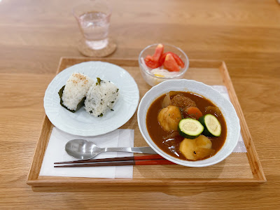 風のカフェ 사진 3