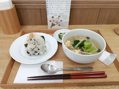 風のカフェ 사진 4