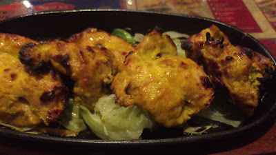 Masala Hut Higashi Nagasaki Branch 사진 2