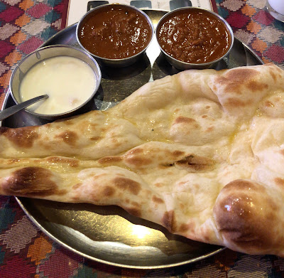 Masala Hut Higashi Nagasaki Branch 사진 3