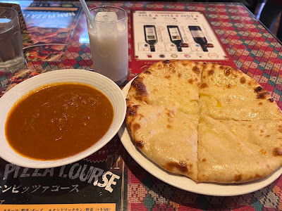 Masala Hut Higashi Nagasaki Branch 사진 4