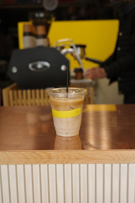 Coffeestand Fuusikaden 사진 2
