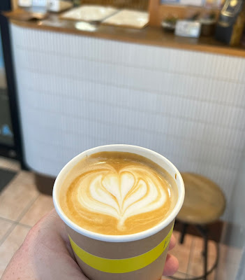 Coffeestand Fuusikaden 사진 3