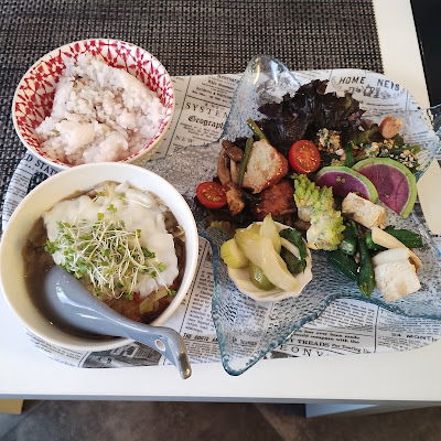 Cafe Sango 사진 3