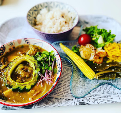 Cafe Sango 사진 2
