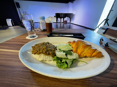 Cafe & Diner Offza 사진 2