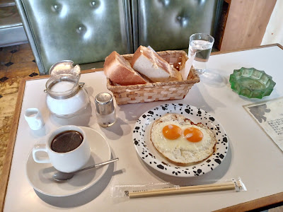 喫茶ヴィオレ 사진 2
