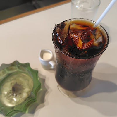 喫茶ヴィオレ 사진 3