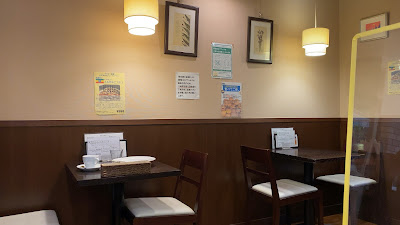 Cafe Hitotoki 사진 4