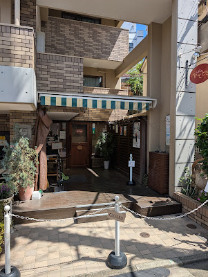Cafe Hitotoki 사진 5