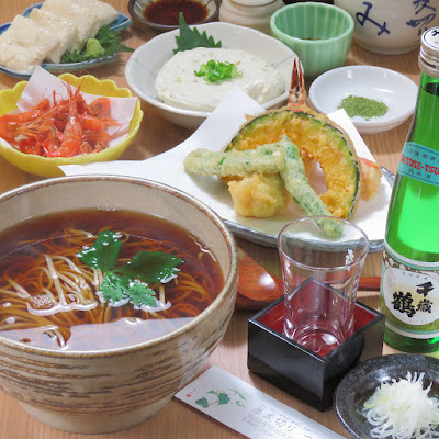 蕎麦切り つるみ 사진 2