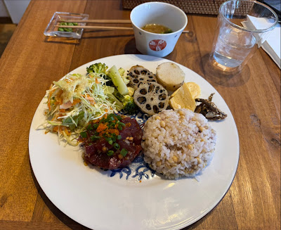 Cafe Popeye the M 사진 3