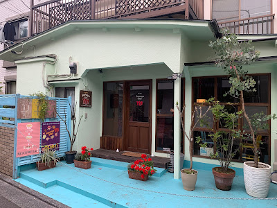 Cafe Popeye the M 사진 5