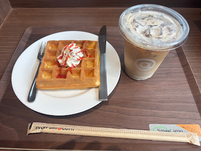 Cotti Coffee 目白駅前店 コッティコーヒー 사진 2