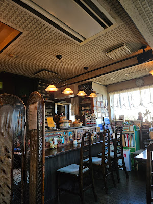 CAFE HAGI 사진 4