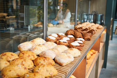 Sarutahiko Coffee Ikebukuro 사진 3