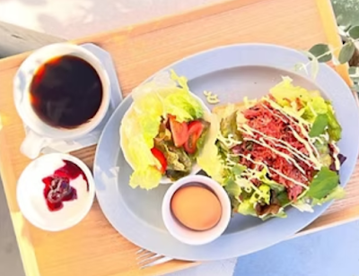 ギャラリーカフェ GALLERY RUEVENT(Ruevent Cafe) 目白 사진 2