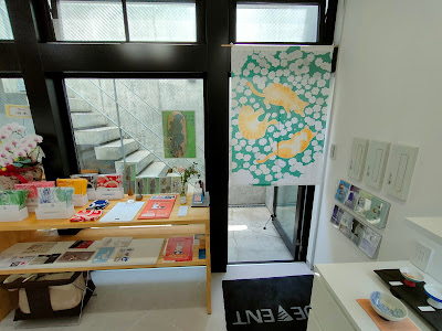 ギャラリーカフェ GALLERY RUEVENT(Ruevent Cafe) 目白 사진 5