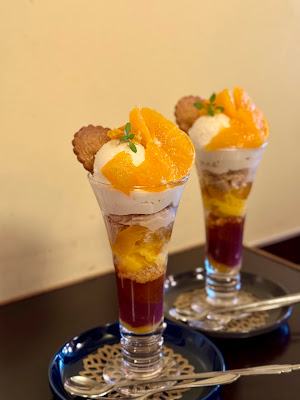 CAFE CUPOLA mejiro 사진 3